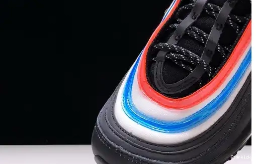 97 MAX AIR NIKE “NEON SEOUL” CI1503-001 0628